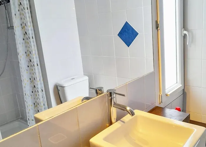 Apartment Cosy Proche Gare Et Centre