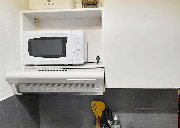 Cosy Proche Gare Et Centre Apartment *